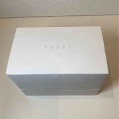 THREE リズムコンフォートスキンケアセットの画像