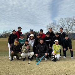 ゴルフ場でのキャディ！木更津