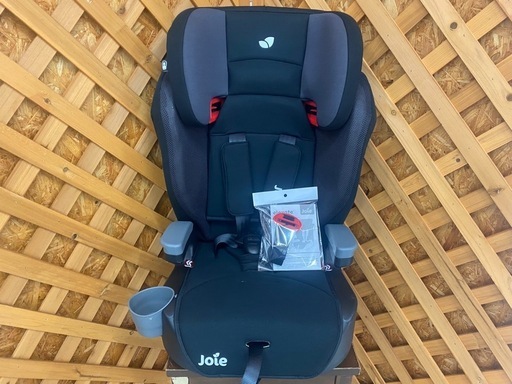 【愛品館江戸川店】 ジョイー Joie  エレベート2021年製 チャイルドシート ID:110-025368-007
