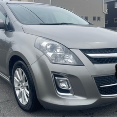 値下げ中❗️【21年式】MPV 両側パワースライドドア❗️バックカメラ❗️8人乗り❗️の画像