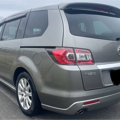 値下げ中❗️【21年式】MPV 両側パワースライドドア❗️バックカメラ❗️8人乗り❗️の画像