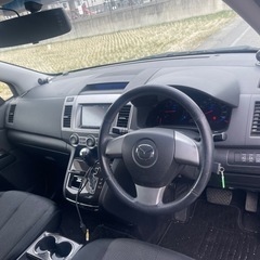 値下げ中❗️【21年式】MPV 両側パワースライドドア❗️バックカメラ❗️8人乗り❗️の画像