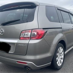 値下げ中❗️【21年式】MPV 両側パワースライドドア❗️バックカメラ❗️8人乗り❗️の画像