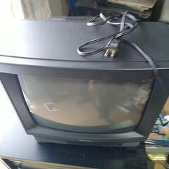 14型テレビ