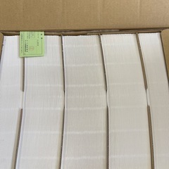 ★定形郵便用封筒★洋長3枠なし×2箱★札幌の画像