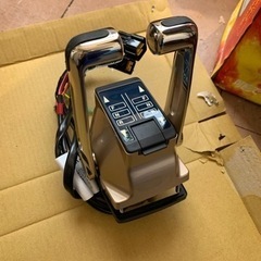 モース 電子リモコン 未使用品❗️の画像