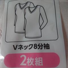 らくらくインナー(新品)の画像
