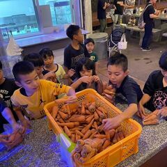 NPO法人運営職員募集（未経験者OK）やる気のある方