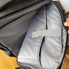 inateck バックパックの画像