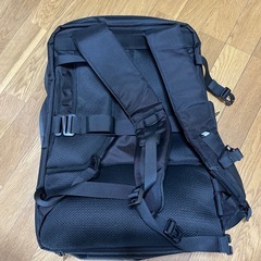 inateck バックパックの画像