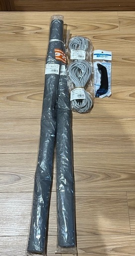 網戸張り替えセット