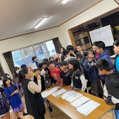 NPO法人運営職員募集（未経験者OK）やる気のある方の画像