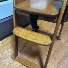 ベビーチェア、キッズチェアの画像