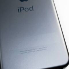 iPod touch 第7世代/32GB/A2178〈MVHW2J/A〉の画像