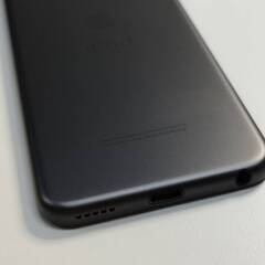 iPod touch 第7世代/32GB/A2178〈MVHW2J/A〉の画像