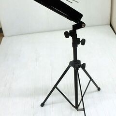 譜面台①　サイズ70m～140cmの画像