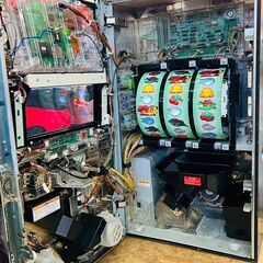 GI優駿倶楽部 うままこぱねる スロット実機の画像