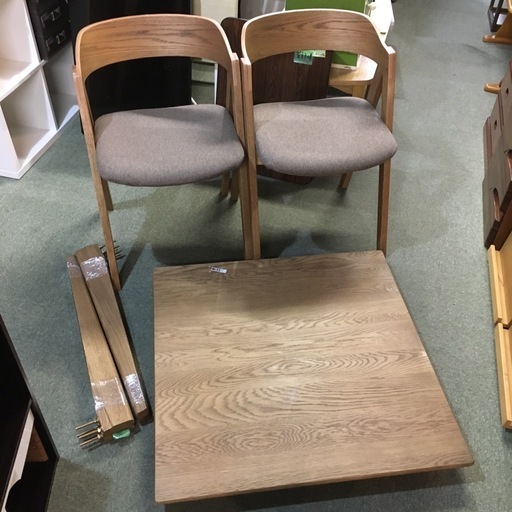 ダイニングセット【F00879】