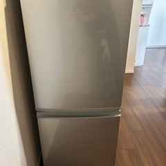 受付終了冷蔵庫（日付時間指定3/29）の画像