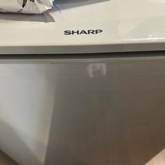 受付終了冷蔵庫（日付時間指定3/29）の画像