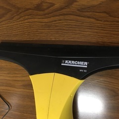 KARCHER WV50 窓用バキュームクリーナーの画像