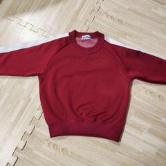 体操服 110サイズ 2枚