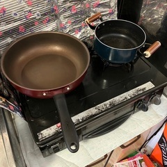 ガステーブル