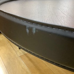 【トレファク ラパーク岸和田店】FUJIEI ラウンドテーブル　入荷しました。の画像