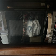 オーブンレンジ