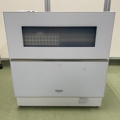 Panasonic電気食器洗い乾燥機
