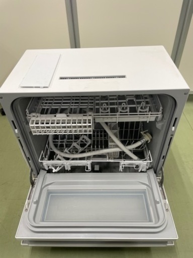 Panasonic電気食器洗い乾燥機