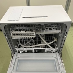 Panasonic電気食器洗い乾燥機