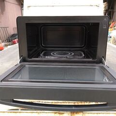 2020年式電子レンジを1000円で売ります。の画像