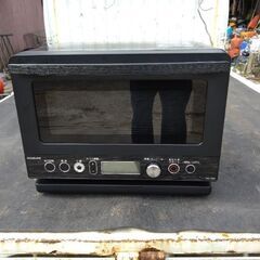 2020年式電子レンジを1000円で売ります。の画像