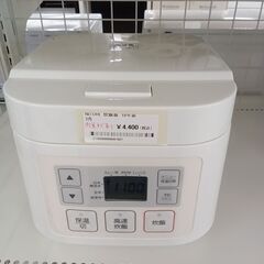 ★ジモティ割あり★ NITORI 炊飯器 SN-A5 3合炊き ...