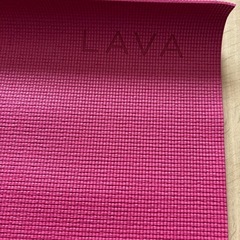 LAVA ヨガマット