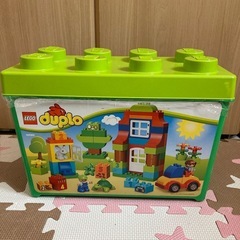 レゴ　デュプロ
