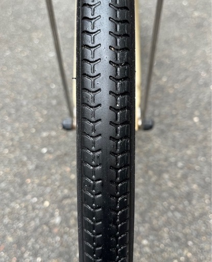 Panasonic ビビ　電動自転車　管070312