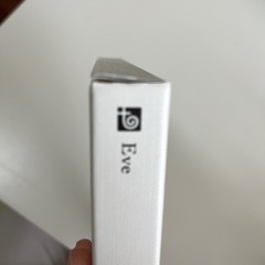 Eve smile 初回限定・特製BOX仕様の画像