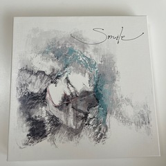 Eve smile 初回限定・特製BOX仕様