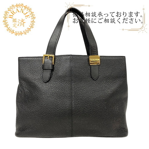 バーバリーズ Burberrys トートバッグ ブラック