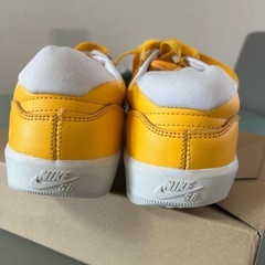 NIKE、SB、フォース58の画像