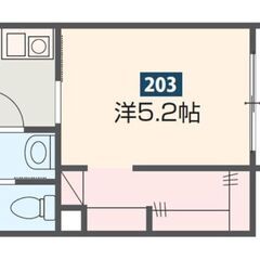 ★新築★家賃7.4万★京成本線・北総線『京成高砂』駅徒歩11分♪オートロック・独立洗面・IHコンロ・宅配ボックス・浴室乾燥♪ - 葛飾区