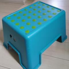 IKEA　踏み台