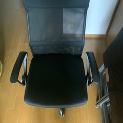 いす