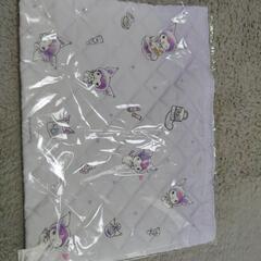 【新品】クロミ　絵本バッグの画像
