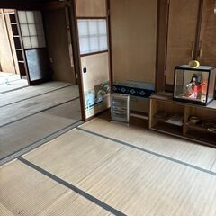 阿賀野市中島町30万円戸建て！ - 阿賀野市