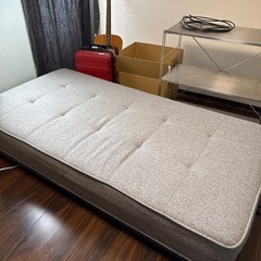 ソファベットの画像