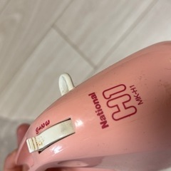 あげます！ハンドミキサーの画像