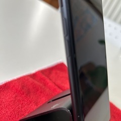 iPhone7 本体　ブラックの画像